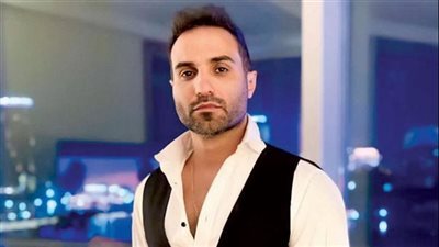 بهذه الكلمات.. أحمد فهمي يروج لمسلسله الجديد 