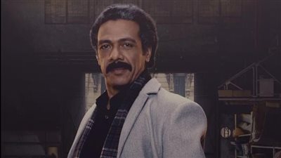 حمزة العيلي يكشف عن اسم شخصيته في مسلسل 