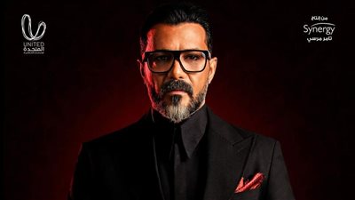 خاص.. محمد رجب يكشف عن علاقته بإبنه يوسف..وعن موقفه من دخوله للوسط الفني 