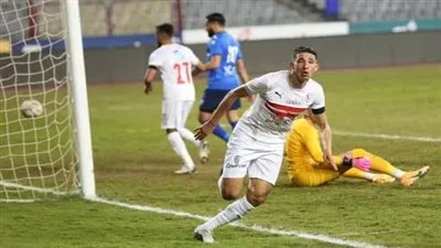 عاجل.. تعرف على سبب غياب فتوح وعمر جابر عن مواجهة سموحة في الدوري المصري