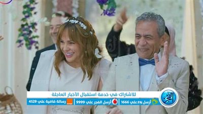 ماي سيما: مشاهدة مسلسل وبينا معاد الحلقة 30 الثلاثون والاخيرة روابط ايجي بيست