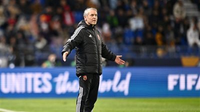 عاجل.. كولر في ورطة بسبب على معلول قبل مواجهة الهلال السوداني