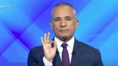 تعليق أحمد موسى على تمثيل سيدة للنيابة أمام الجنايات (فيديو)