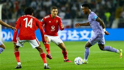 نجم الأهلي السابق يوضح إيجابيات وسلبيات الأحمر خلال مونديال الأندية