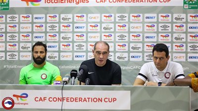 تصريح ناري.. أول تعليق من علي ماهر بعد تعادل فيوتشر أمام أسكو كارا