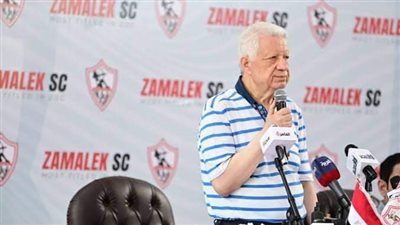 سيعود من جديد.. الفجر الرياضي ينفرد بمصير مرتضى منصور وموعد عودته لرئاسة الزمالك