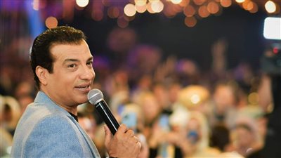 21 يوليو.. إيهاب توفيق يحيى حفلاً غنائياً في الساحل الشمالى 