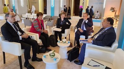 وزير المالية: الحكومة المصرية تنتهج سياسات متوازنة ورشيدة لاحتواء تداعيات الأزمة العالمية