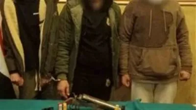 أجهزة الأمن تضبط كمية من 