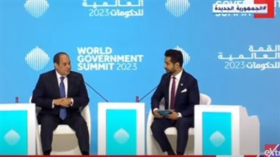 عاجل.. رسالة من السيسي إلى العرب: متسمحوش للمغرضين يؤثروا على الأخوة بيننا