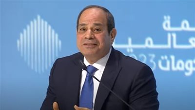 عاجل.. السيسي يكشف موقفه من طلب حذف «الأشقاء العرب» من القواميس (فيديو)