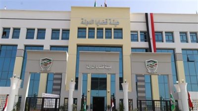 بالأسماء.. ننشر حركة التنقلات الخارجية لهيئة قضايا الدولة