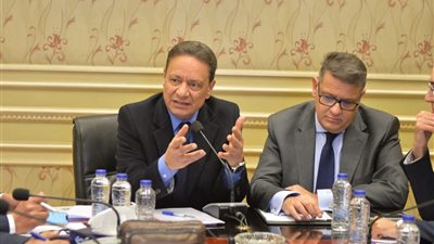 كرم جبر: مصر شهدت نموذجًا يفوق دول العالم في إجراء المصالحة الوطنية