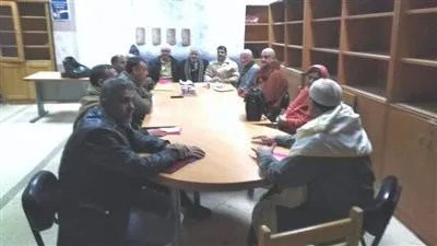 الشعر والقصة والمدارس الأدبية في ثقافة القليوبية