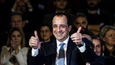 من هو الرئيس القبرصي الجديد نيكوس خريستودوليدس؟ 