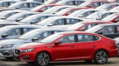 “شعبة السيارات”: تراجع شديد في شراء السيارات الجديدة في أواخر 2022 