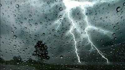 تحذير جوي عاجل من الأرصاد للمواطنين