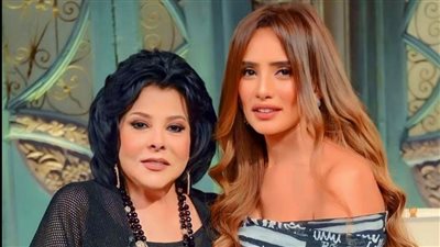 الليلة.. زينة ضيفة أولى حلقات 'صاحبة السعادة' بعد عودتها