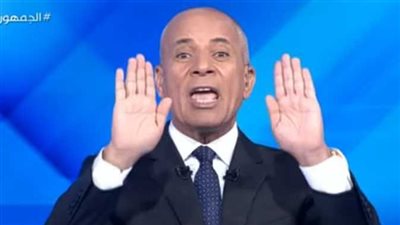 أحمد موسى: هناك مجموعة من الأشخاص بعد حديث السيسي اليوم 