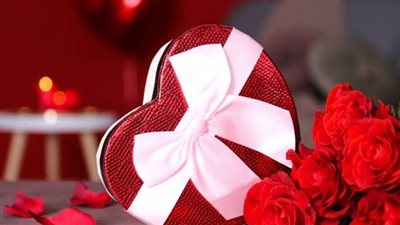 قصة عيد الحب وسبب تسميته 