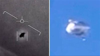 خبير عسكري يكشف حقيقة الأجسام الطائرة في أمريكا
