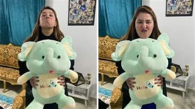 ما بين السخرية والفراق.. احتفالات نجوم الفن بعيد الحب (صور)