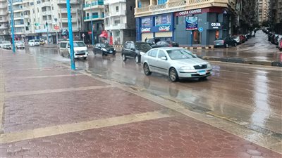 موجة الطقس السيئ.. كل ما تريد معرفته عن الأمطار وأماكن سقوطها