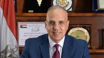وزير الري يتابع موقف منظومة الشكاوى وإجراءات حسمها 
