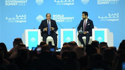 برلماني: كلمة الرئيس بقمة الحكومات جسدت إرداة الشعب وقيادته في عودة الوطن للحياة