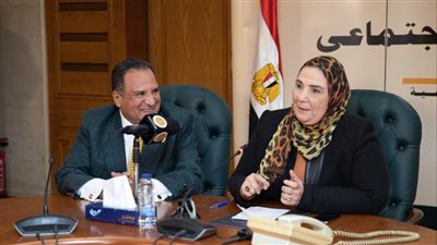 القباج تشهد بروتوكول تعاون مع حزب الشعب الجمهوري لتسهيل الخدمات المقدمة للمواطنين 