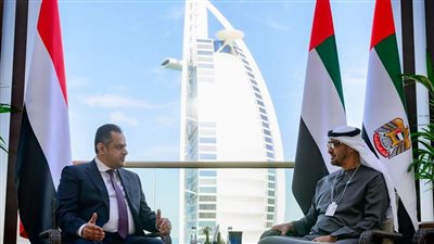 بالتزامن مع القمة العالمية للحكومات بدبي.. تعرف على الدور الإماراتي البارز في اليمن