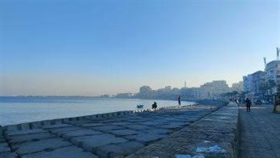 عاجل| تصل لـ5 درجات في هذه المناطق.. كواليس جديدة بشأن حالة الطقس غدا