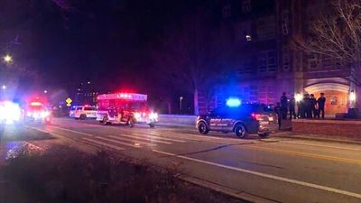 3 قتلى و5 جرحى بإطلاق للنار في جامعة ميشيغان الأمريكية 