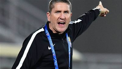 مدرب الإسماعيلي السابق يكشف عن أسباب أزمات اللاعبين ومجلس الإدارة