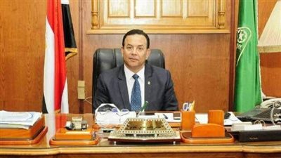 جامعة المنصورة الجديدة تستقبل طلابها 