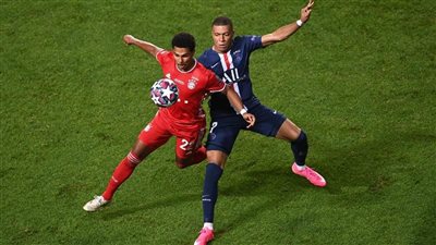 عاجل.. تشكيل بايرن ميونخ الرسمي ضد باريس سان جيرمان في دوري أبطال أوروبا ومفاجأة غير متوقعة