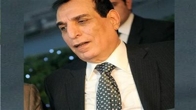 أحمد موسى ناعيًا مرسي عطا الله: 