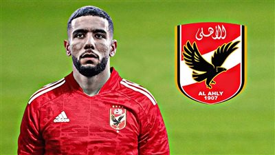 هل يشارك قندوسي مع الأهلي أمام الهلال السوداني بدوري الأبطال؟.. مصدر يجيب