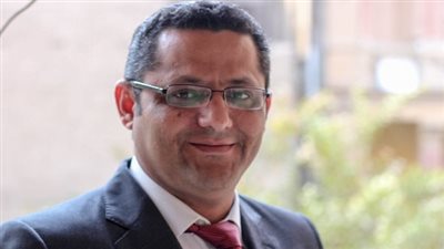 خالد البلشي يعلن ترشحه لمقعد نقيب الصحفيين