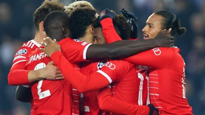  حظوظ بايرن ميونيخ في التأهل إلى ربع نهائي دوري أبطال أوروبا بعد الفوز أمام باريس سان جيرمان