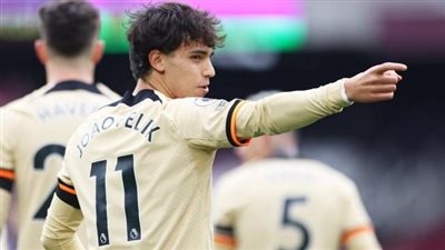 برشلونة يحسم مصير فيليكس