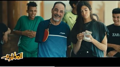 تعرف على تفاصيل أغنية محمد فؤاد في 