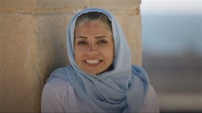 سوسن بدر تتحدث عن فيلم أم الدنيا الوثائقي وتكشف أصعب المشاهد التي واجهتها