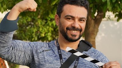 خاص.. كريم الحسيني لـ 