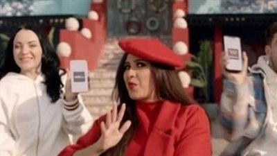 ياسمين عبد العزيز مطلوبة على جوجل لهذا السبب!