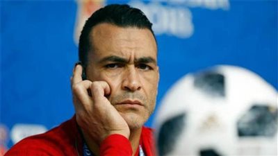 أول تعليق من عصام الحضري بعد تأهل منتخب سوريا للدور ال16 في بطولة كأس آسيا 2023