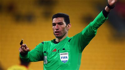 مفاجأة.. جهاد جريشة يكشف دور الزمالك في مشاركته بكأس العالم