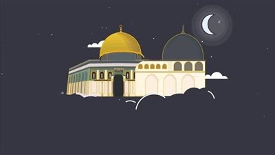 من لقي الرسول بالسماوات السبع أثناء رحلة الإسراء والمعراج؟