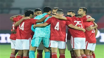على رأسهما الهلال وصن داونز.. مباريات الأهلي القادمة في شهر فبراير 2023