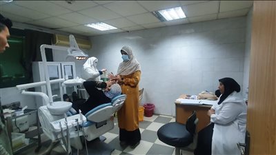 الصحة: أكثر من مليون مواطن زاروا العيادات التخصصية المسائية (فيديو)